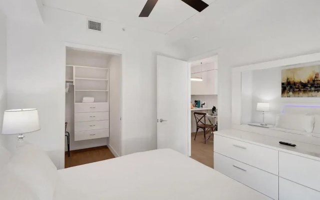 Global Luxury Suites at Downtown Phoenix