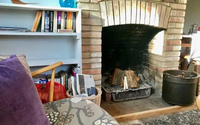 First Cottage, Westleton