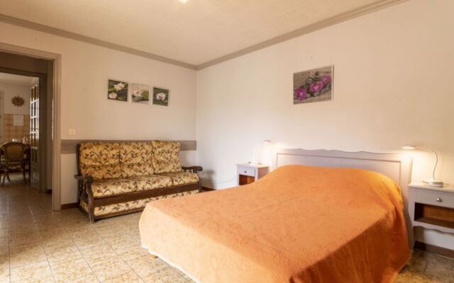 Le Soleil Camarguais (SMMM153)