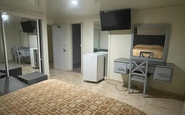 Hotel La Romana Center