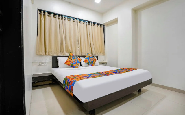 Fabhotel Kamran Residency