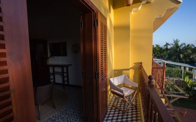 An Sen Boutique Villas