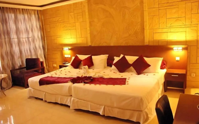 Hotel Gestone