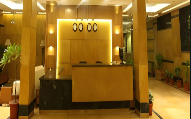 Modi Hotel & Resorts