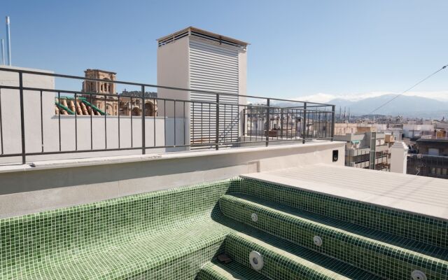 Granada Luxury Apartments