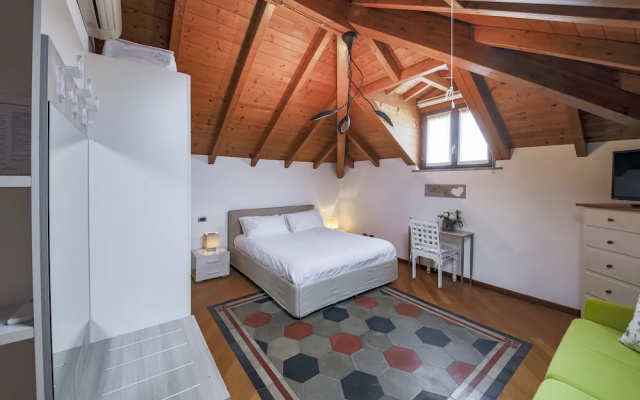 La Villa Varenna