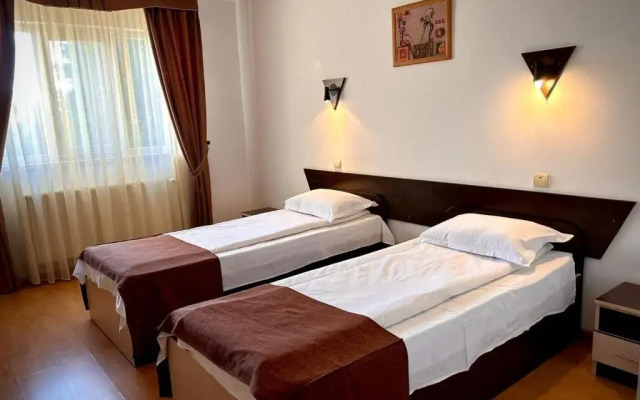 Hotel Levisticum