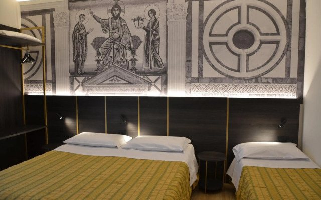 Hotel Mia Cara