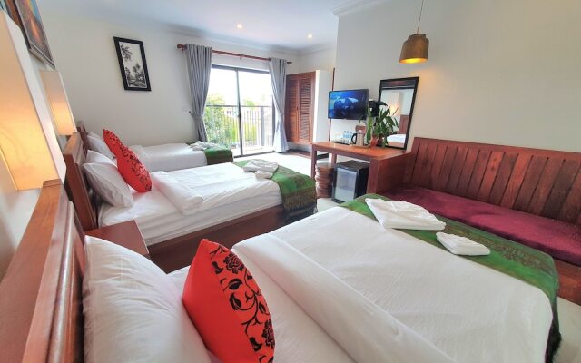 Darling Pub Hostel