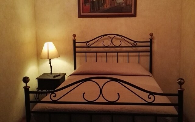 Hotel Boutique Santa Marta