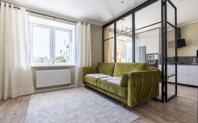 Quiet Hause (Квайт Хаус) на улице Карла Маркса