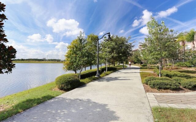 Vista Cay - 4801 Tidecrest Ave #165