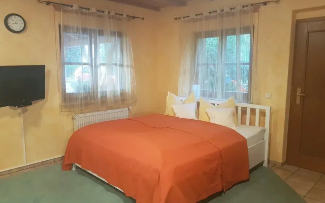 Ferienhäusle Sommerach