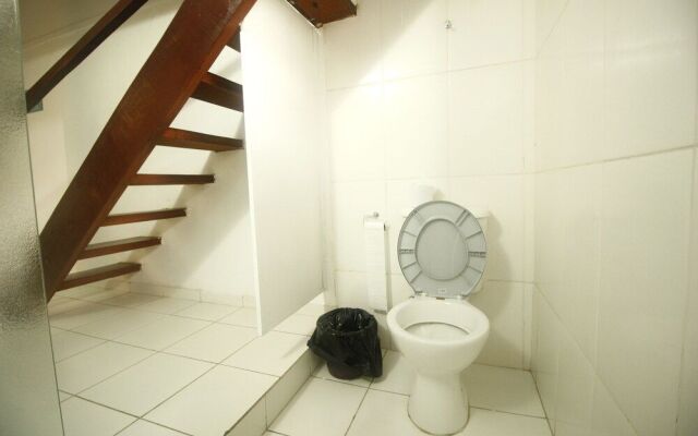 Hola Hostel Faria Lima