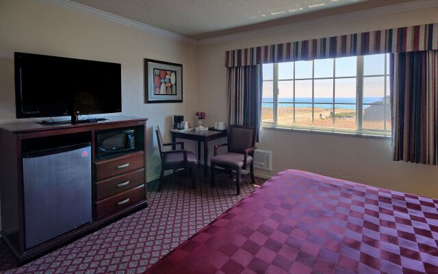Sea Breeze Inn