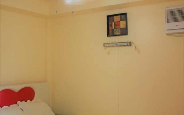 Pundaquit Luxury Resort