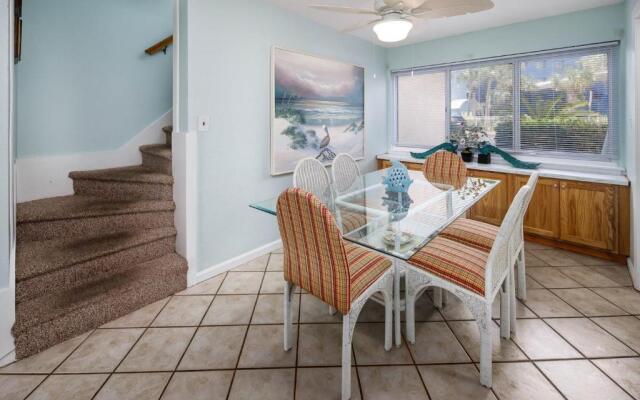 Seaspray Condos 208B