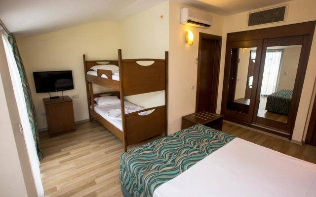 Dosi Hotel - All Inclusive
