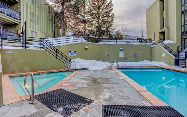 Edelweiss Haus M3 2 Bedroom Condo