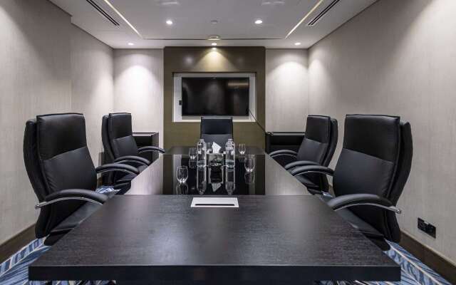 Radisson Dubai Damac Hills