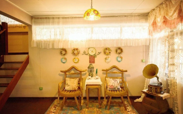 Miss time Chiang Mai