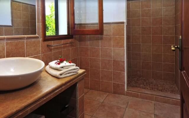 Villa Canya Vera (IAN ROD)