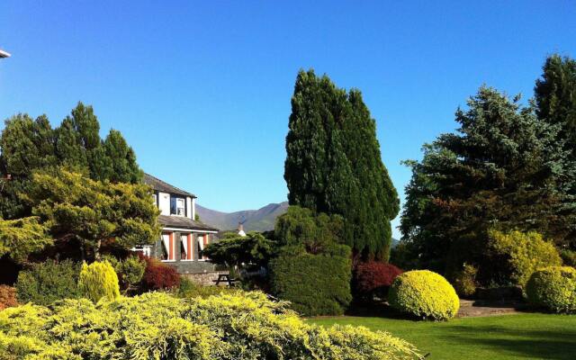 Lake District Castle Inn