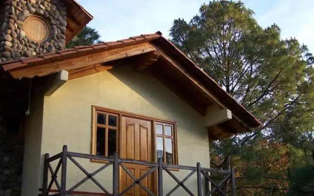 Cabañas La Escondida
