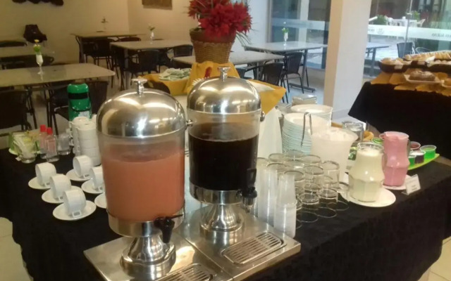 Morada Das Aguas