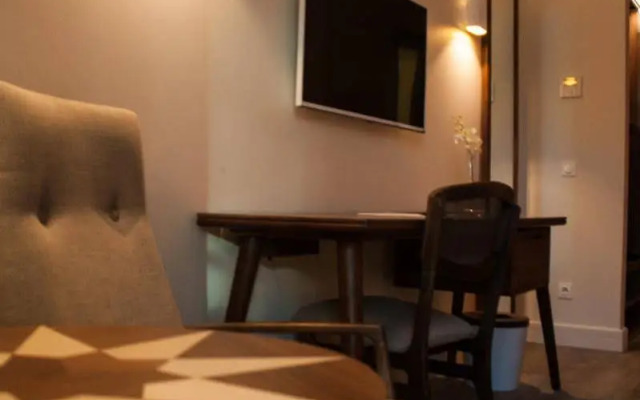 Corpo Santo Lisbon Historical Hotel