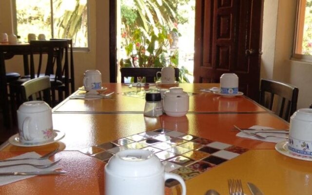 Hotel Flor de Oriente