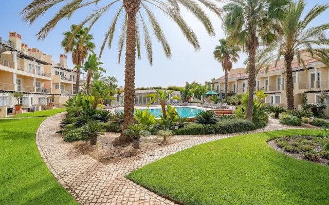 Vilamoura Garden Apartment by Homing