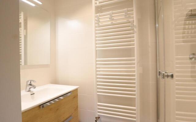 Appartement Les Gets, 4 pièces, 8 personnes - FR-1-623-91