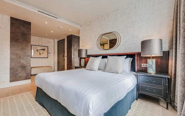 Westminster Apartments by D'montrio