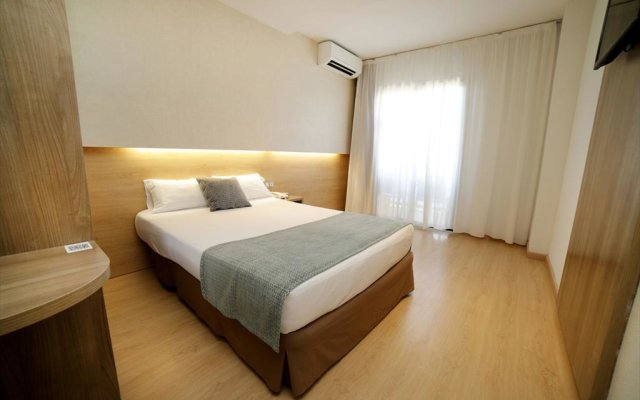 Eurosalou Hotel & Spa