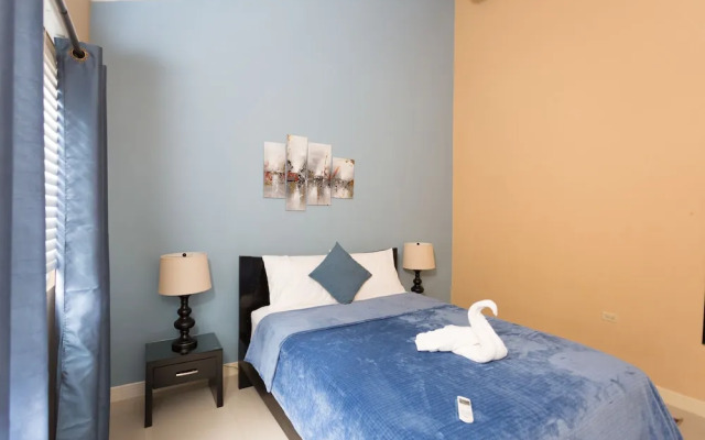 The Country Club Villa II