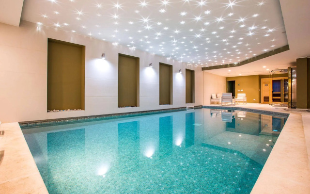 Gelso Bianco country resort