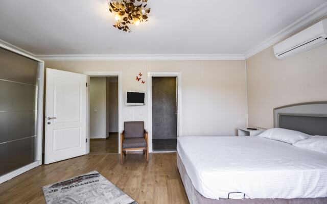 Jash Bedrooms