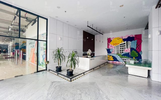 RedLiving Apartemen Patra Land Urbano - Kamarku Tower Mid-West