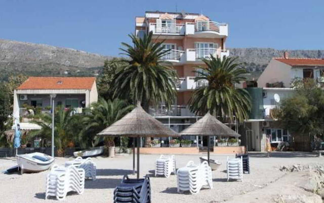 Villa Jerkan