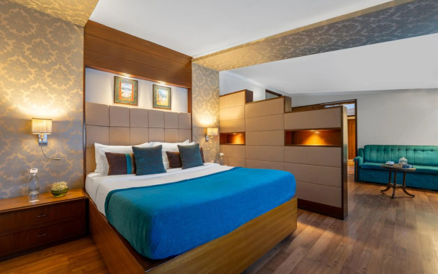 The Astor Kolkata