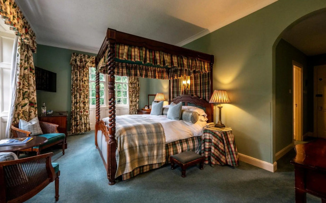 Bunchrew House Hotel