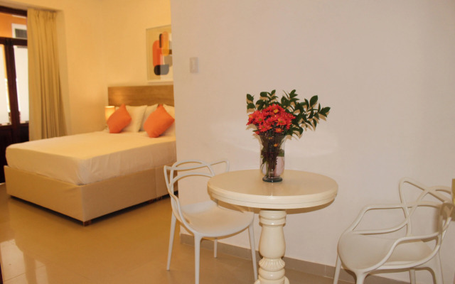 Hotel Casa Agustina