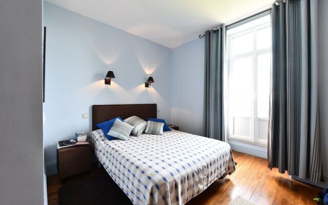 Chambres d'Hotes Aire Berria