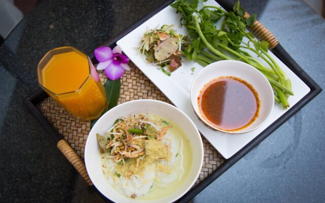 Khmer Family Villa
