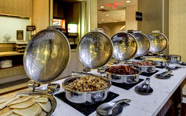 Embassy Suites Williamsburg