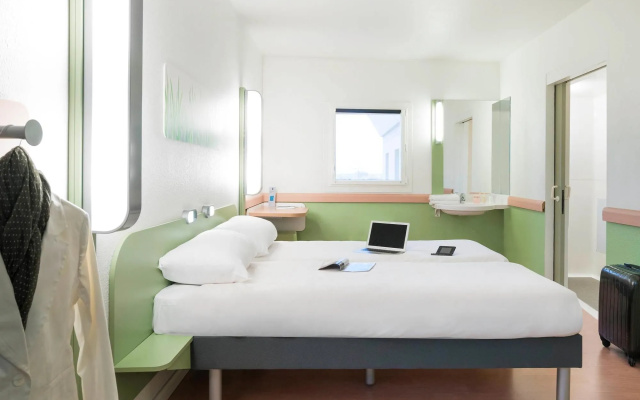 ibis budget Paris Porte de Montmartre