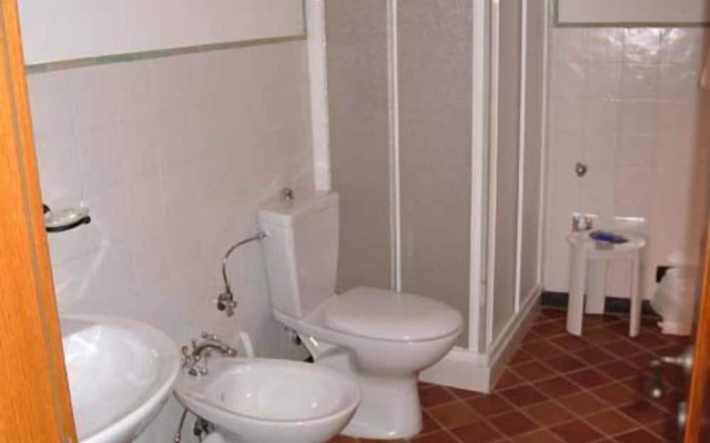 La Meridiana B&B Affittacamere