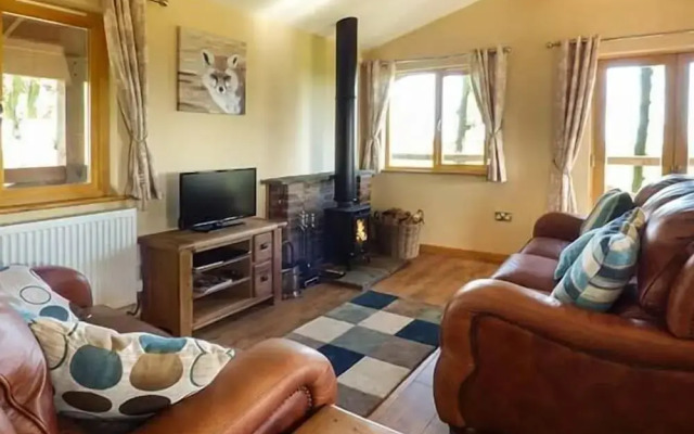 Valley View Lodge