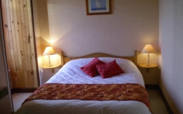 Le Relais De Launay